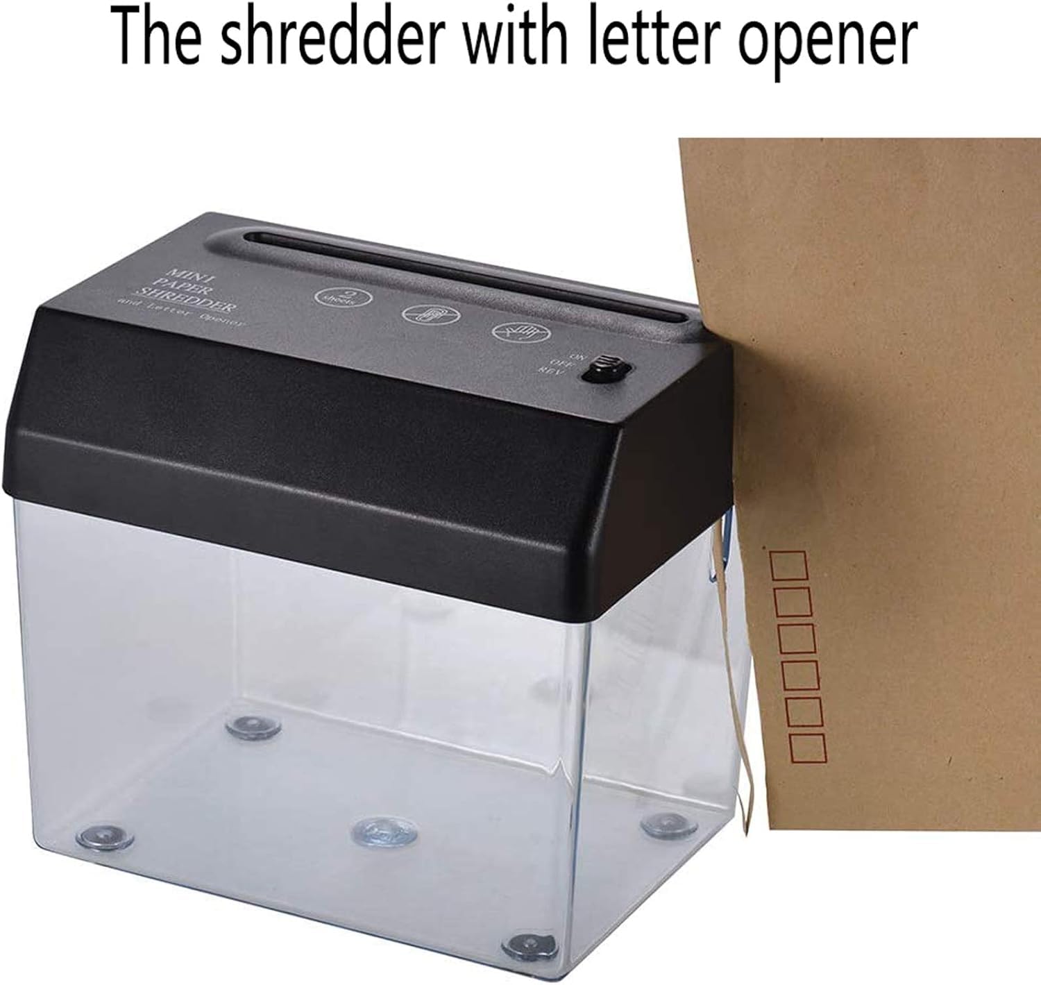 Przenośne Składane Narzędzie Do Cięcia Pasków A4 A6 Hdheld Niszczarka Do Papieru Cutter Baterie Usb Zasilane Do Szkoły W Domu