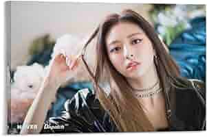 Amazon.co.jp: YUNA ユナ Itzy イッチ IT Z ME Mini Album
