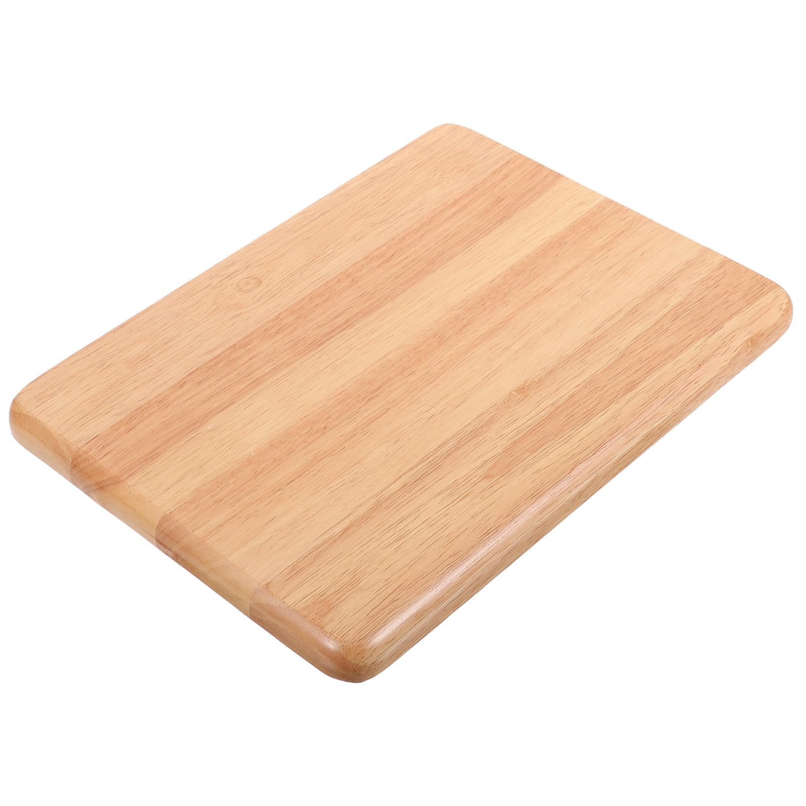 Assise carrée en bois massif durable pour tabouret et chaise haute de bar