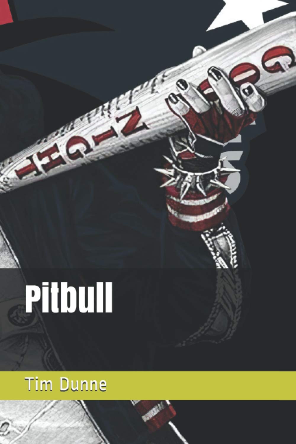 Pitbull