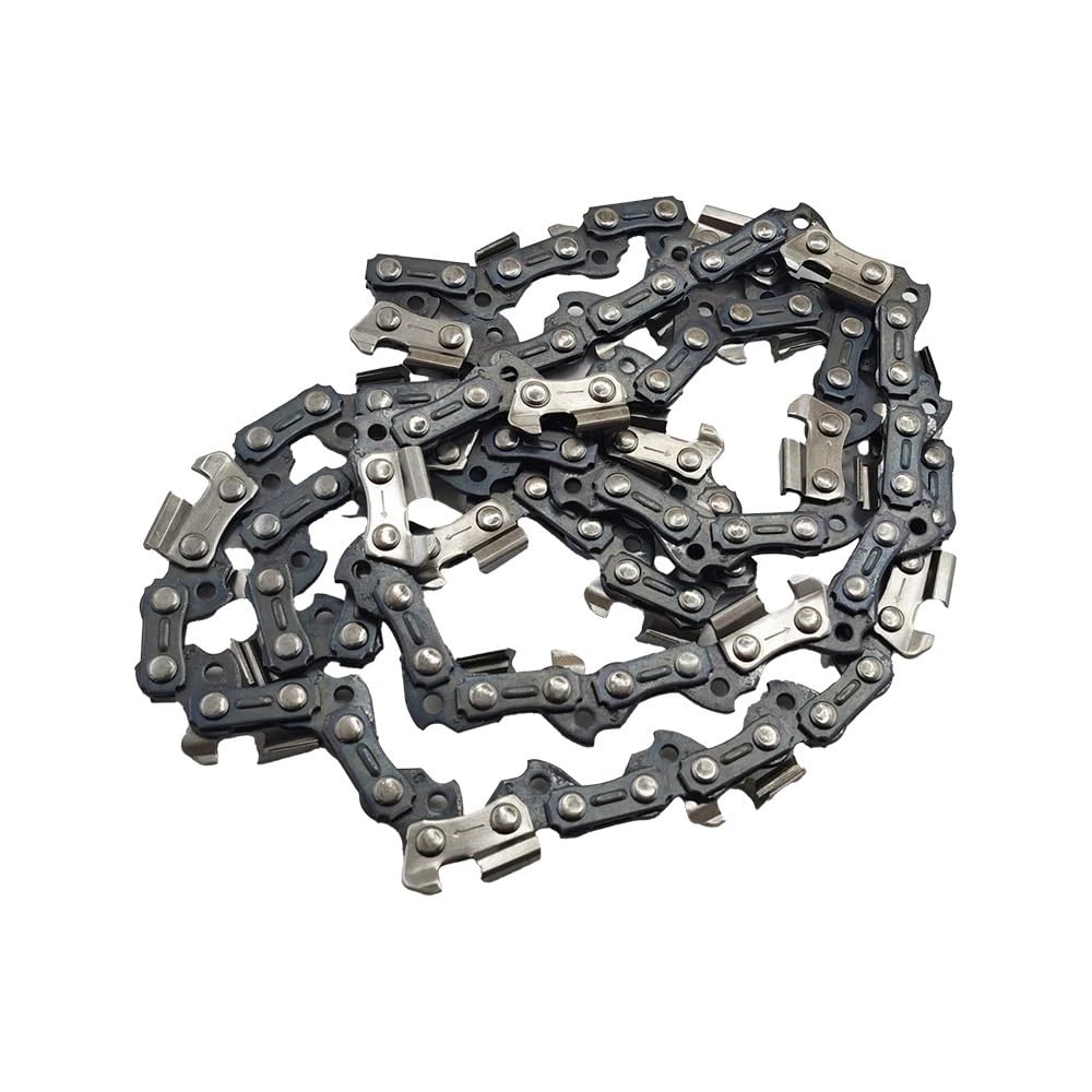Accesorios 3 cadenas de motosierra de 14 pulgadas, calibre de 050 pulgadas, paso LP de 3/8 pulgadas, 50 eslabones de transmisión for compatible con STHIL MS180 MS181 MS193 MS211 MS231 MS201 MS201T.