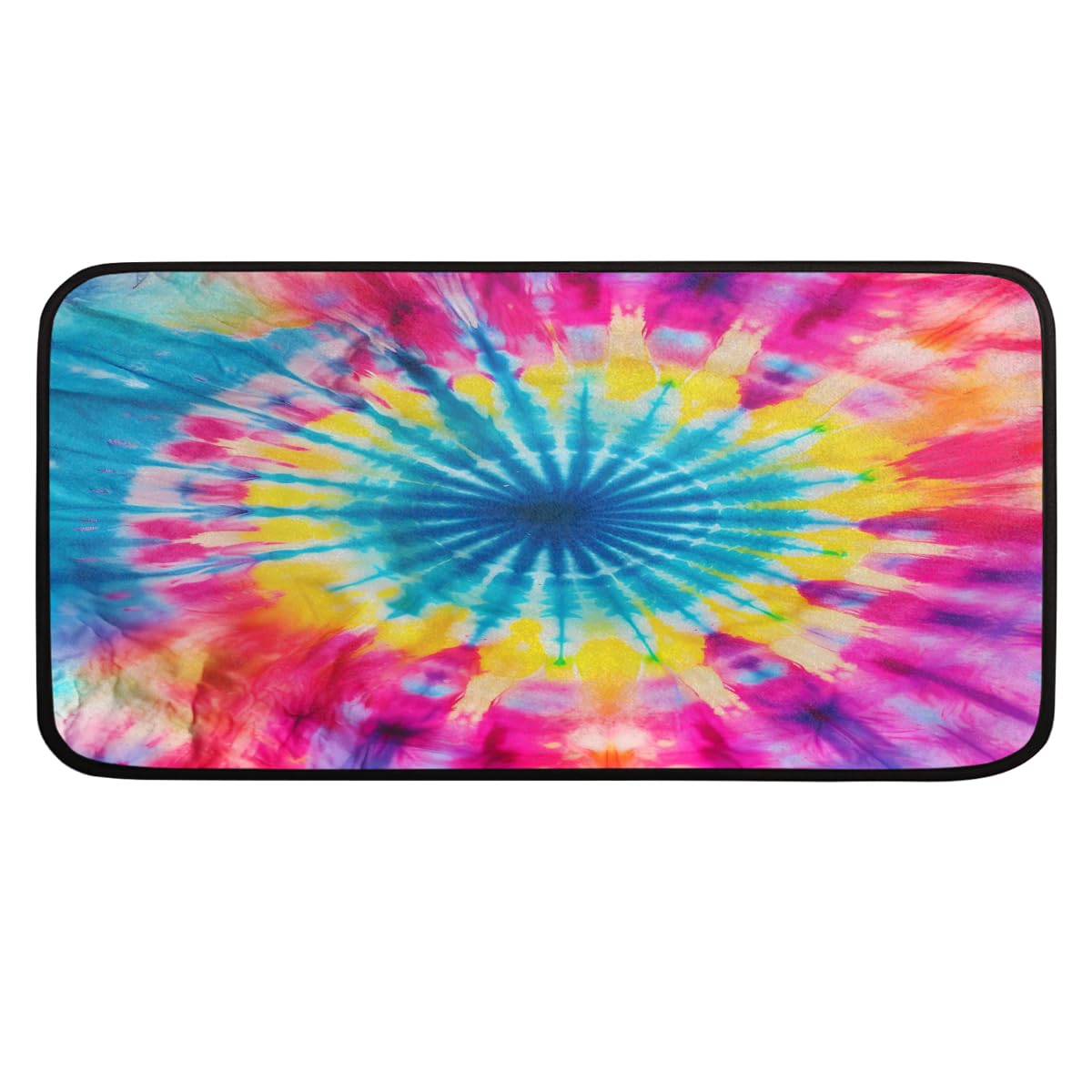 Tapis de cuisine lavable doux pour éviter la fatigue