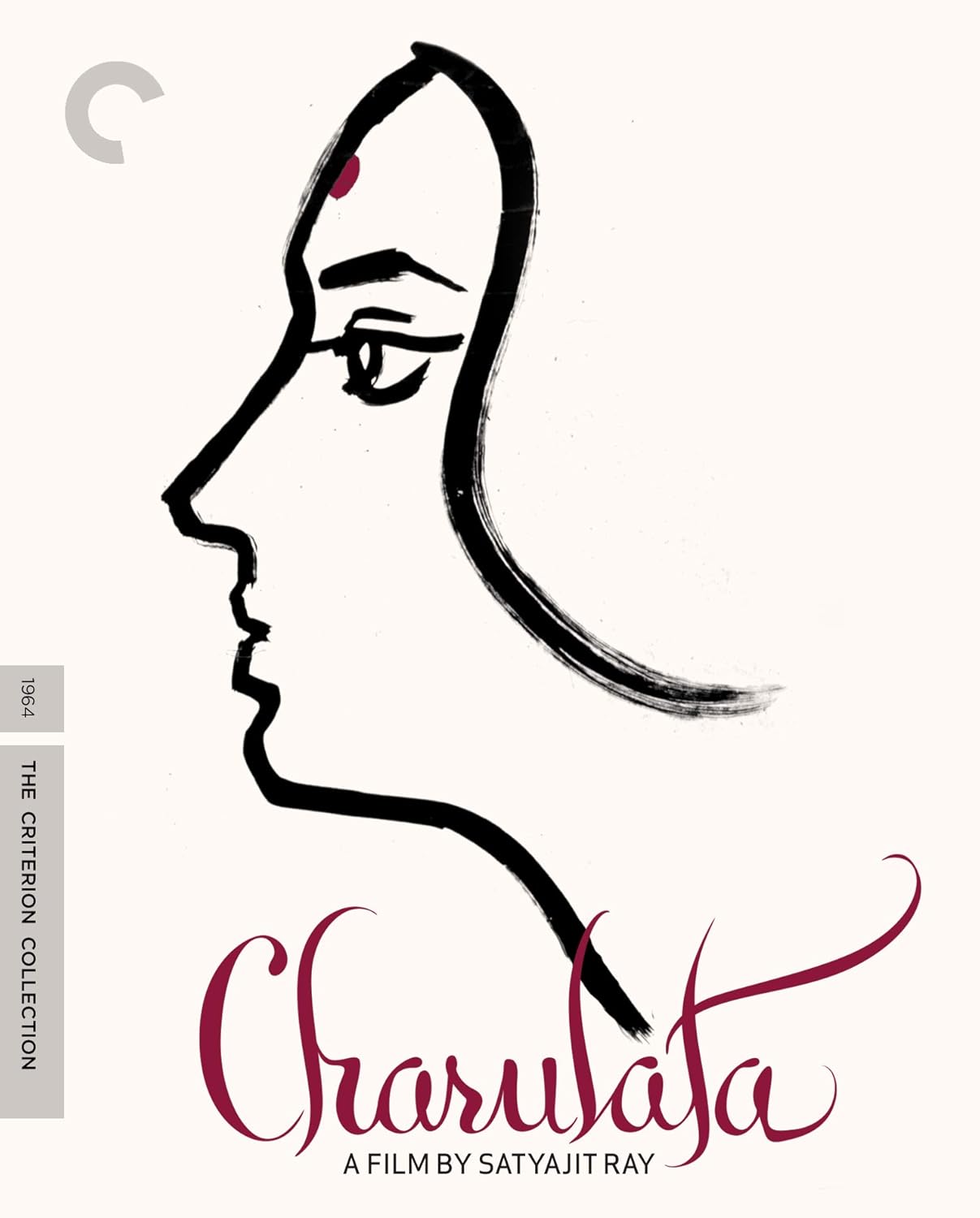 Charulata (The Criterion Collection) [Blu-ray]
