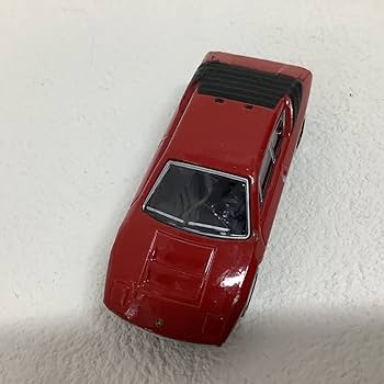 ジョージアスコレクション　ランボルギーニ Lamborghini - 【非売品】GEORGIAランボルギーニ ミニチュアカー