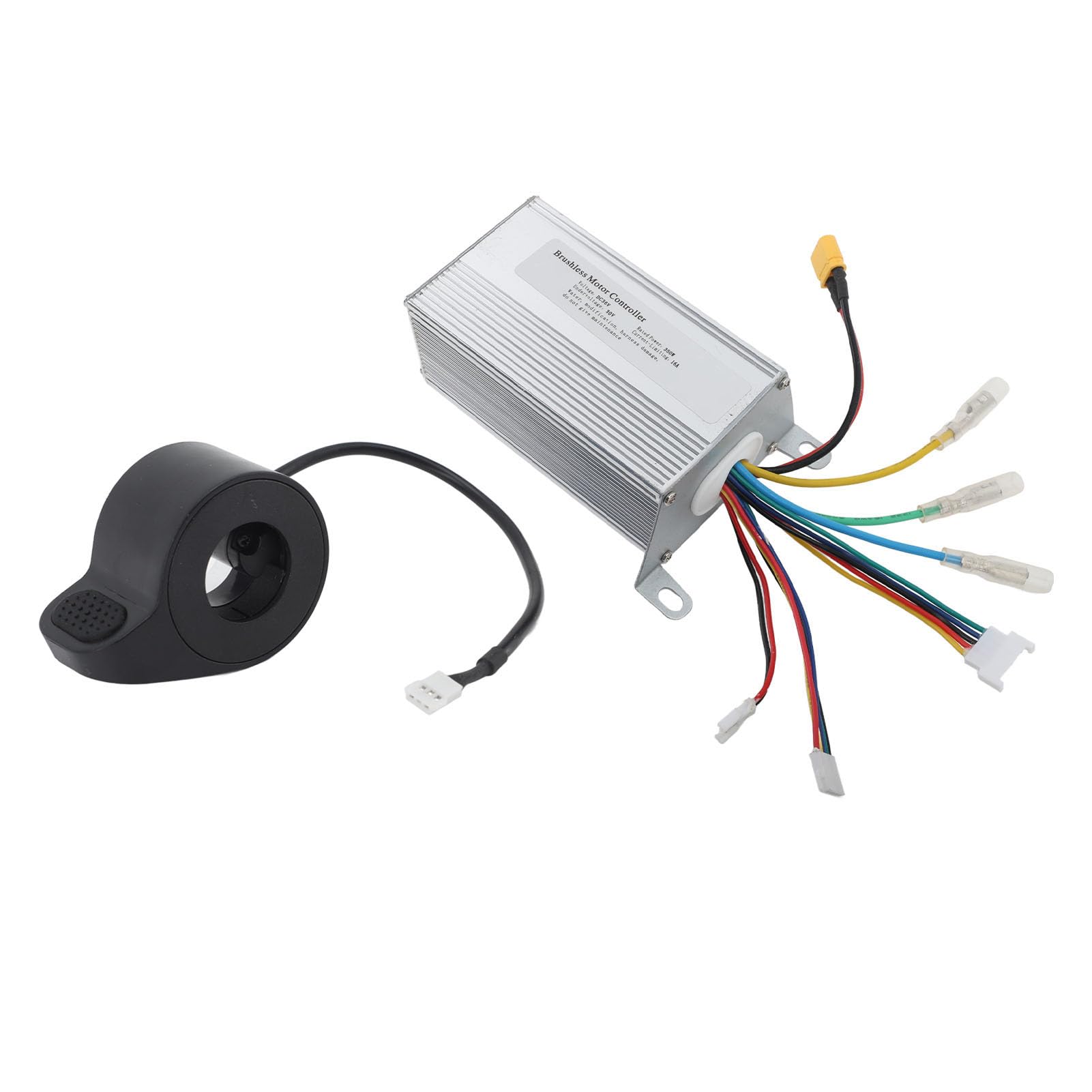 Razor RSF350 / MX350 / MX400 Variable Speed Kit - 24V Only, More Power & Custom Control (Part #24vsk200300)