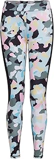 adidas Girl's Active Sports Athletic Legging Tight