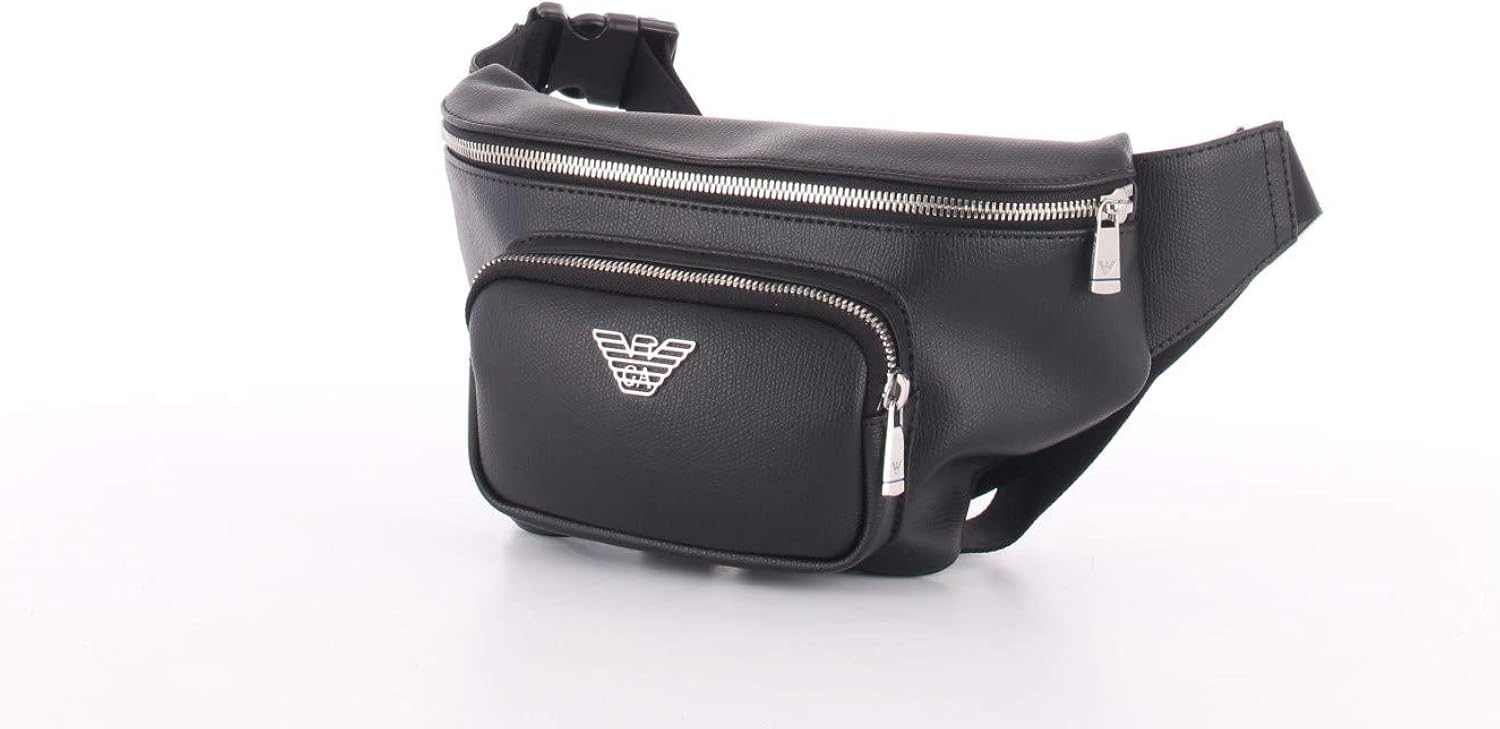 armani bum bolsa mens