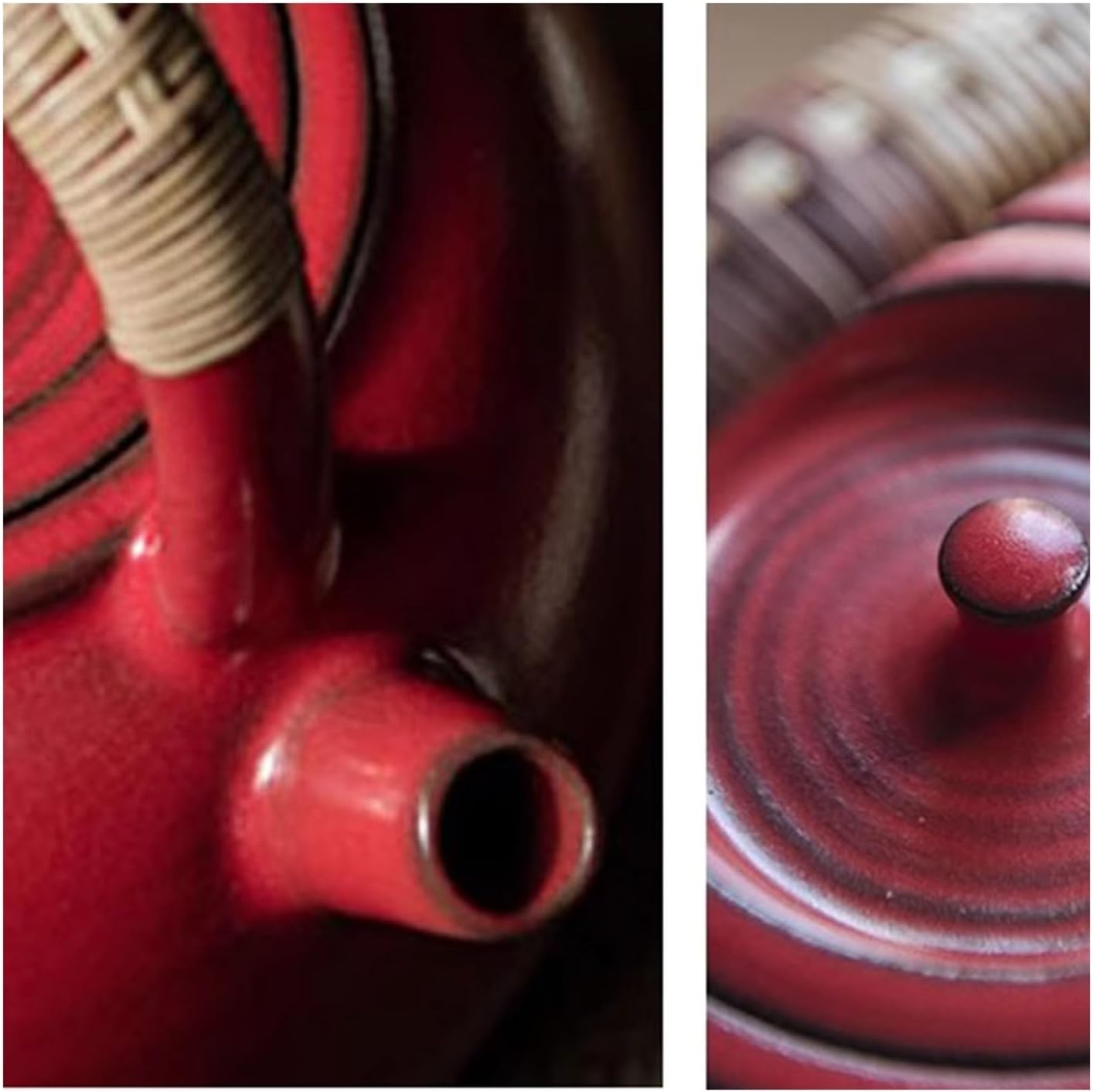 Chinese Tea Pot Ceramic teapot Tea Set Electric Ceramic Stove Dedicated Tea Boiling Machine Boiling Water Tea Pot Tea Kettle