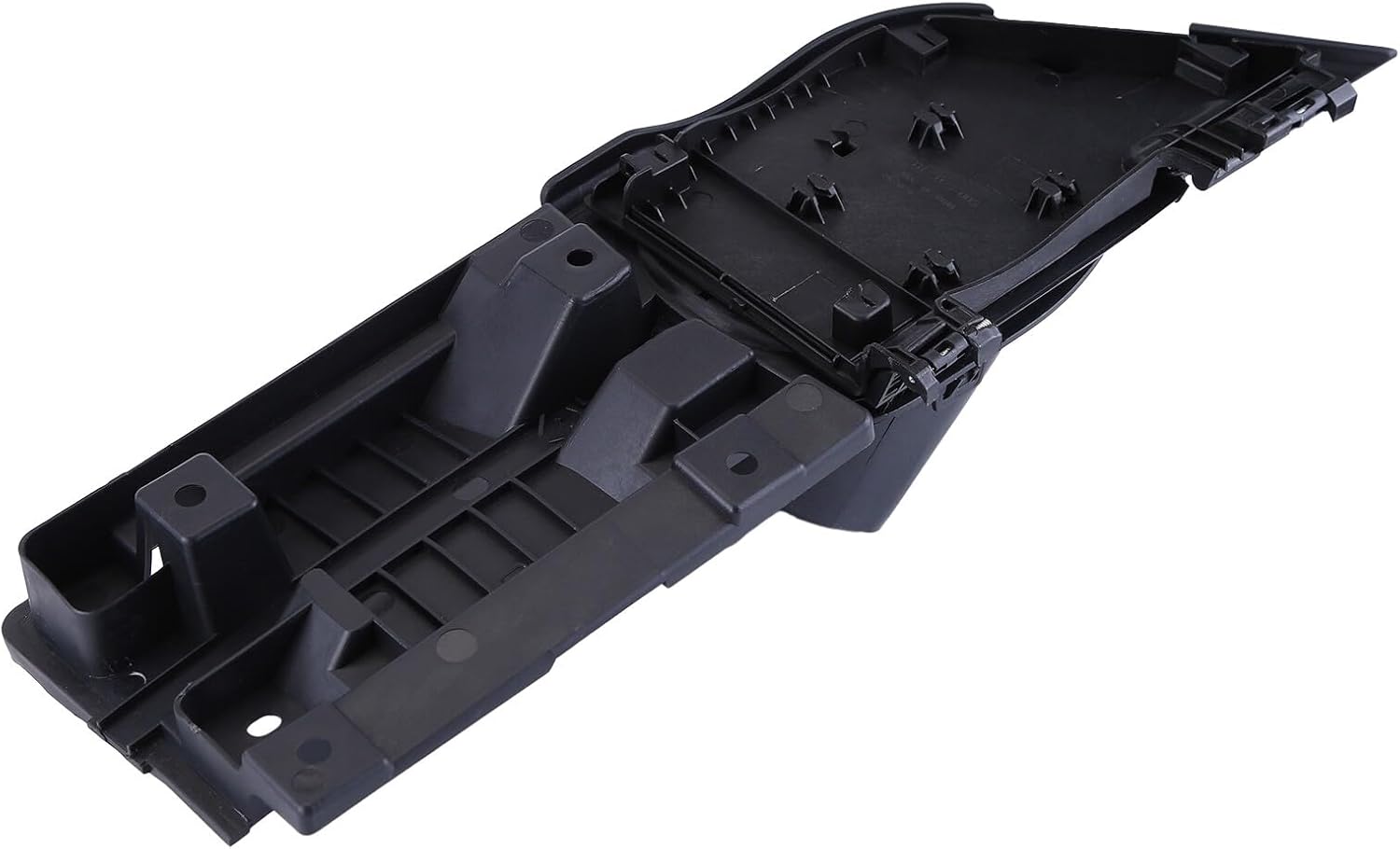 CK4Z-5427936-A Gas Fuel Filler Door Kit fit for Ford Transit 150 250 350 2015-2023, CK4Z5427936A CK4Z5427936F CK4Z5427936J Fuel GAS Filler Pocket Housing Hinge Door + Cover