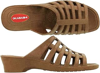 okabashi marina flip flops