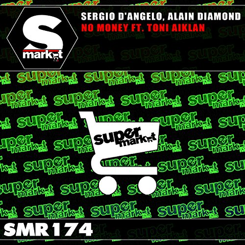 Play No Money by Sergio D'Angelo, Alain Diamond & Toni Aiklan on Amazon ...