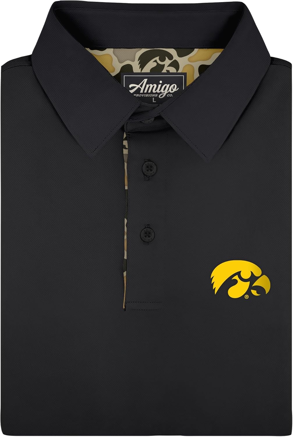 AMIGO NCAA メンズ ベンチャー