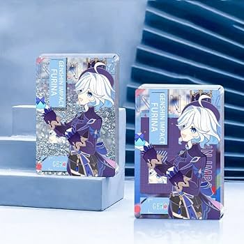 フリーナ アクリルスタンド 流砂 アクリルブロック 原神 Amazon.co.jp: 原神 フリーナ ヌヴィレット 流砂ブロック 流砂