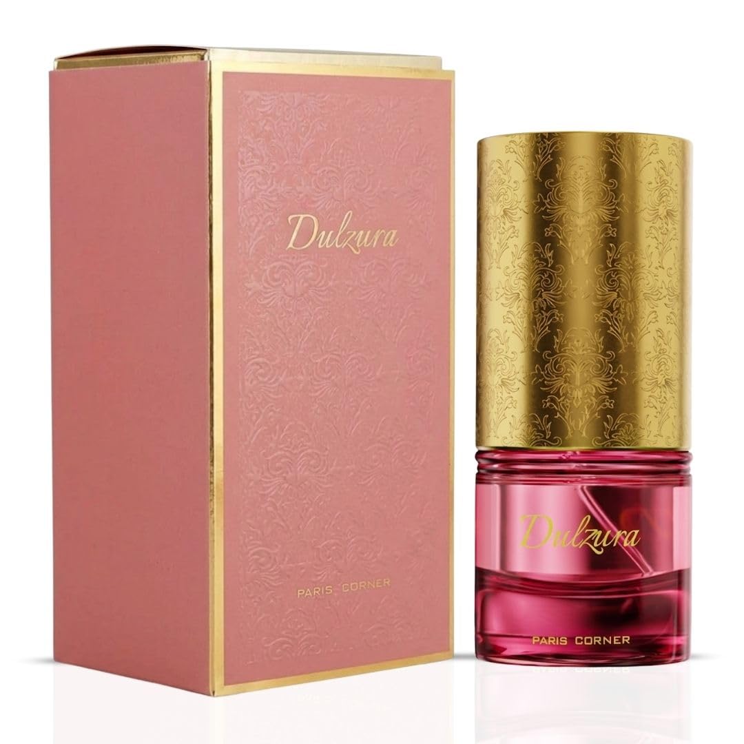 Paris Corner Dulzura EDP Perfume 100ml Fragrance for Women