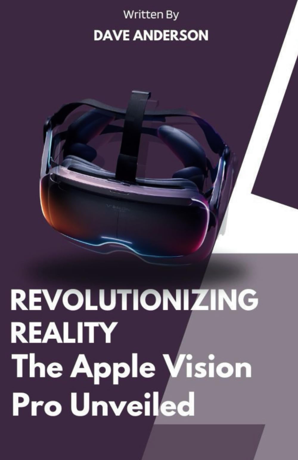 Revolutionizing Reality of Apple vision pro VR: The apple vision pro version unveiled 2024