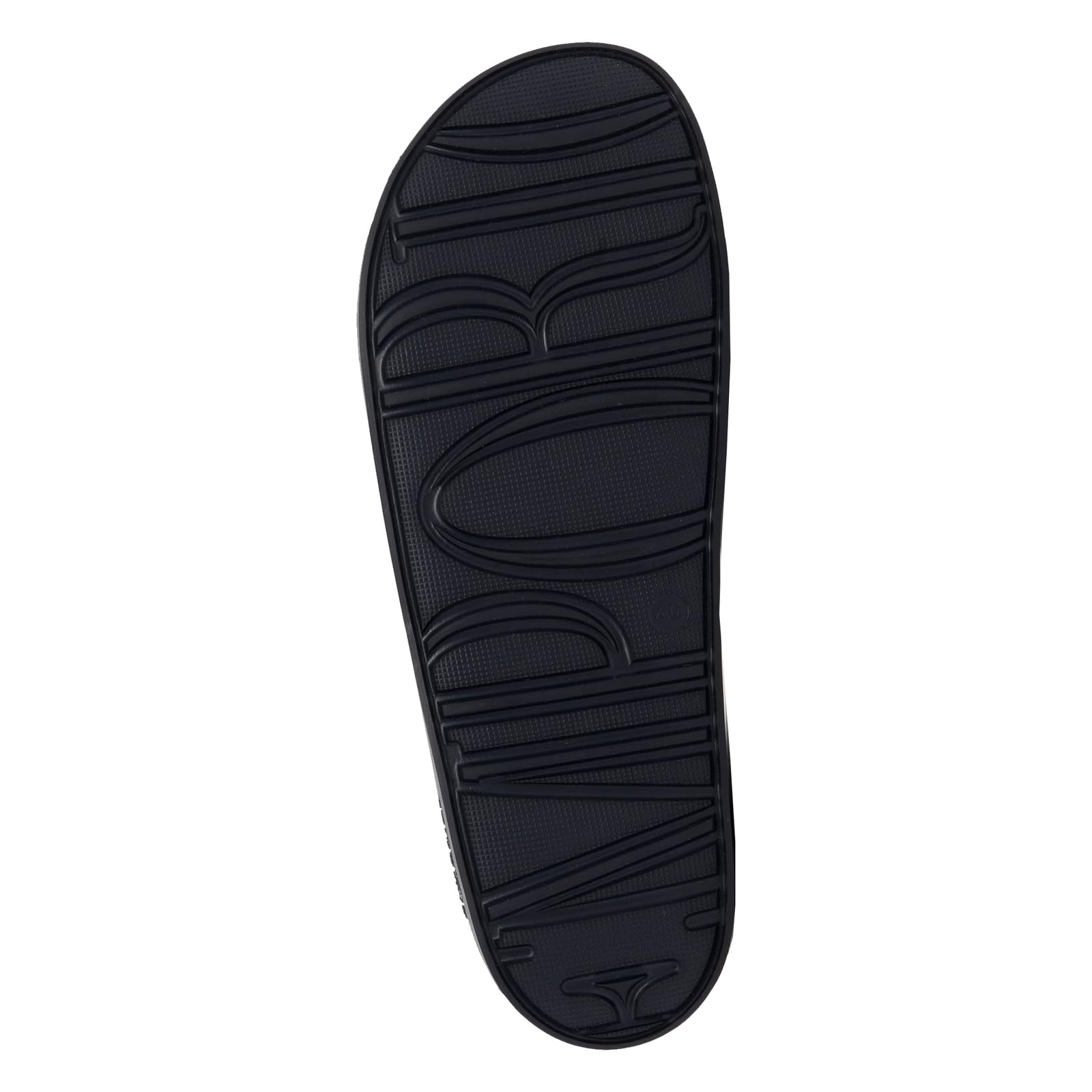 Emporio Armani Sandalias con tiras para hombre mar, piscina, playa, artículo EX000042 AF22189