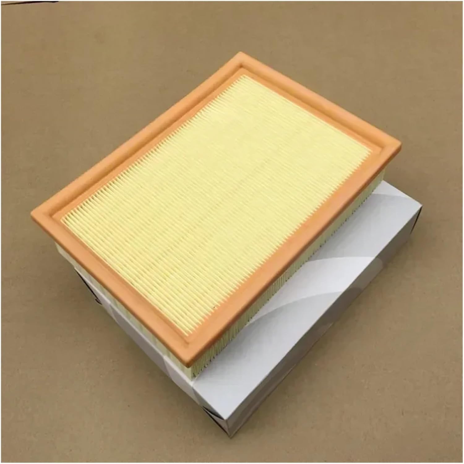 Car Air Filter Cleaner Element For E36 E39 E46 E85 316 320 323 325 328 330 520 525 728i M52 M54 Engine