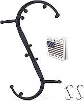 Vista 11 de Herramienta para automasaje Body Back Company, terapia de punto de activación, Azul