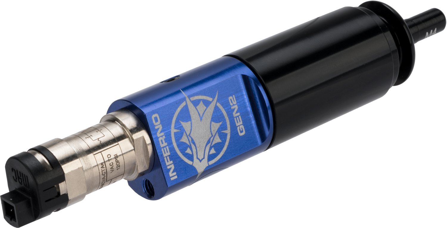 Evike - Angel Custom Formula G 32/0 Alcohol Anti-Freeze Additive for Gas Mags