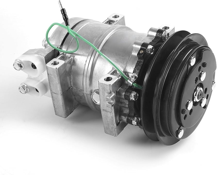 Amazon.com: Otobaijeni Air Conditioning Compressor 506011-9751