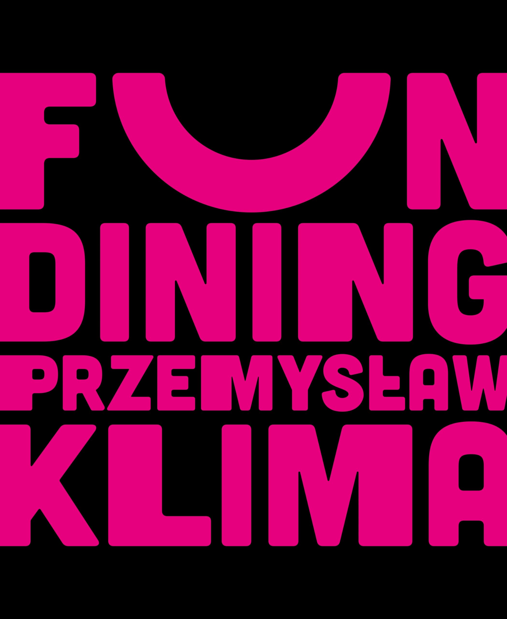 FUN DINING. PROSTO I GENIALNIE