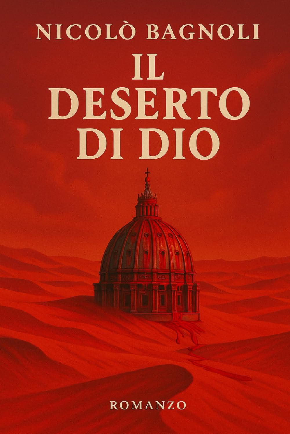 Il Deserto di Dio