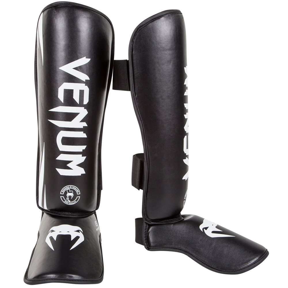 Venum Challenger Standup Shin Guards