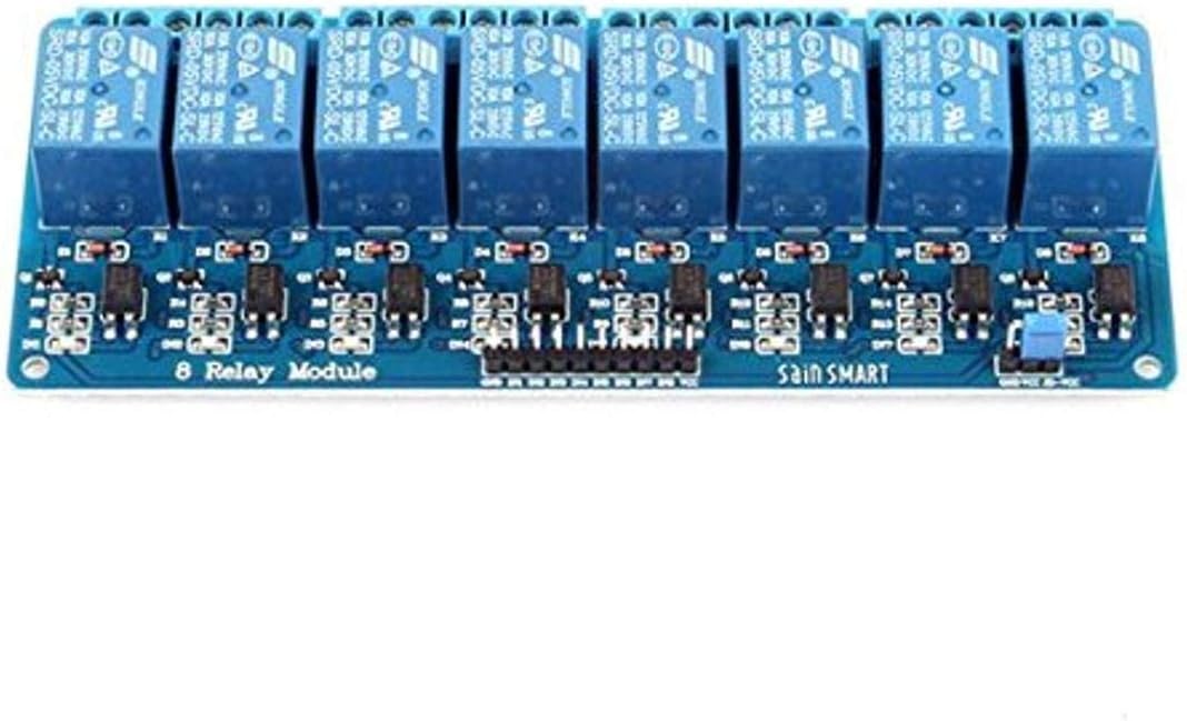 SainSmart 8-Channel Relay Module