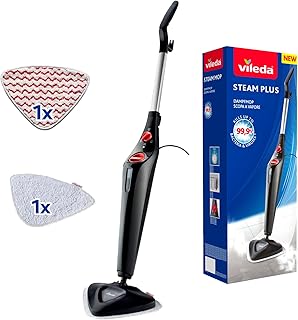Vileda Steam Plus Dampfreiniger