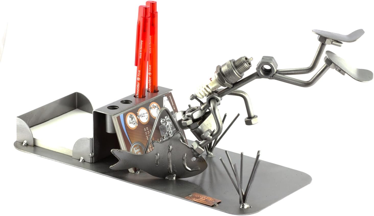 regalo del capo per la scrivania