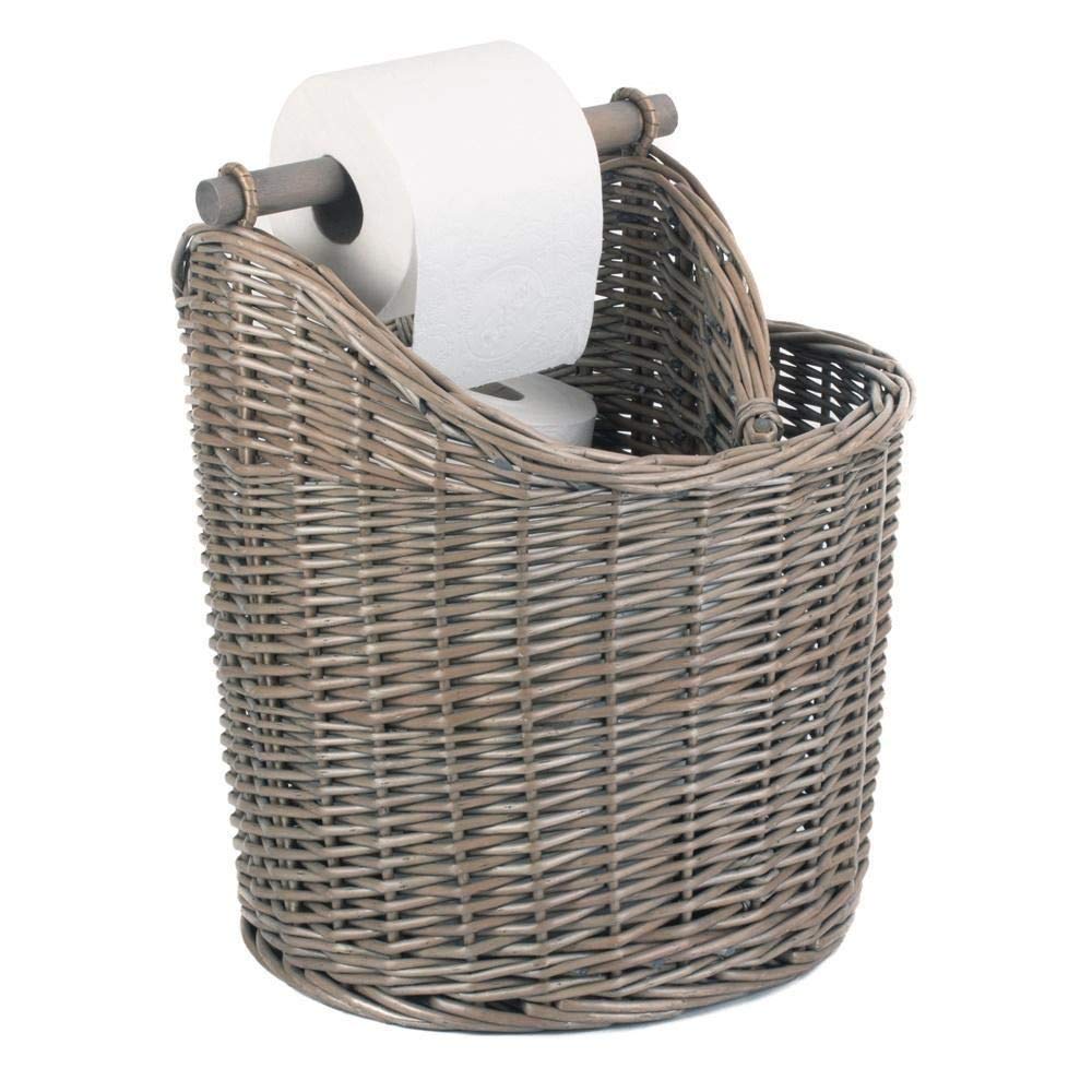 Red Hamper H126 wiklinowy kosz łazienkowy