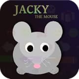 niedlich Jacky The Mouse