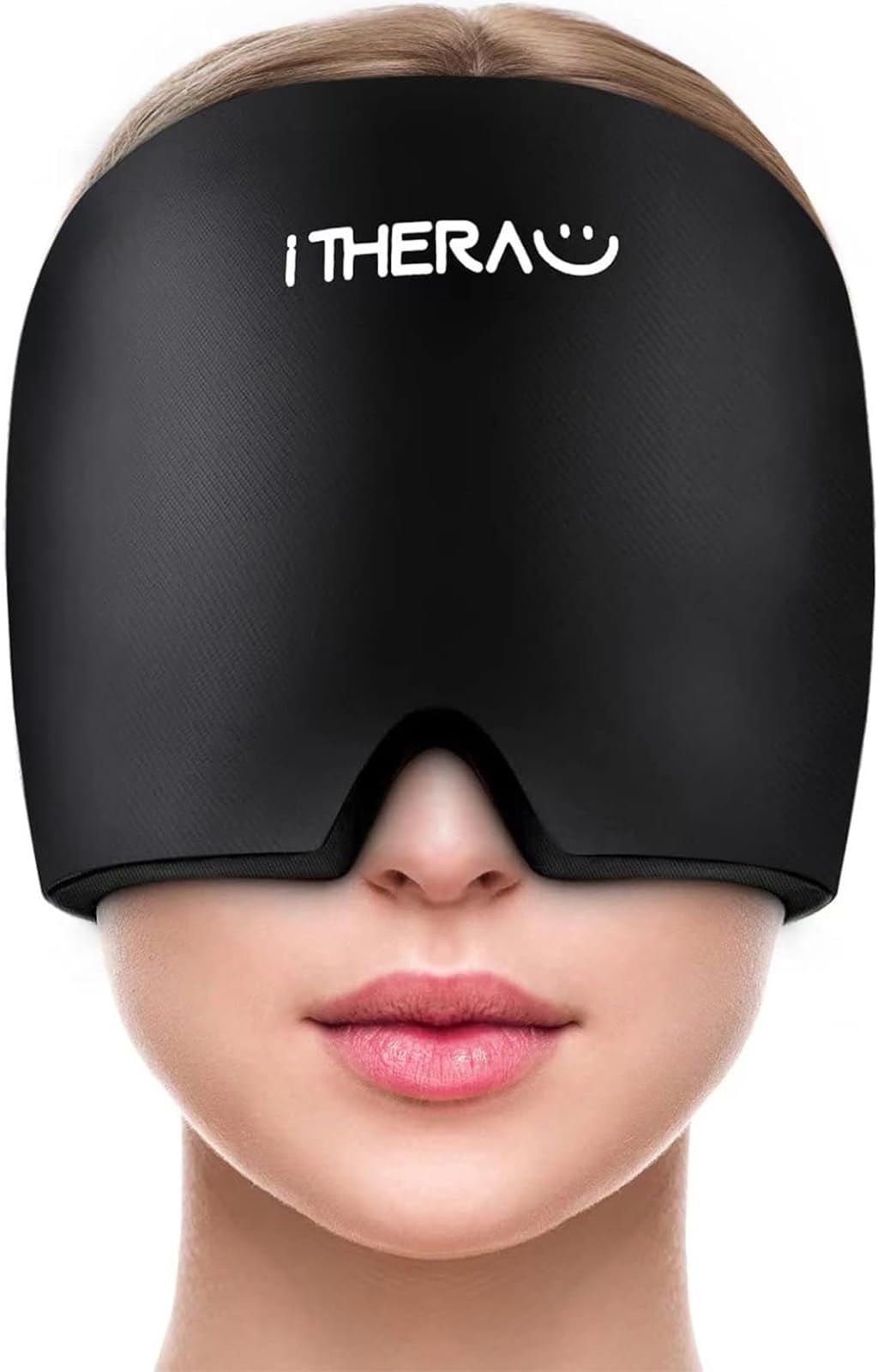 iTHERAU Migraine and Headache Relief Hat