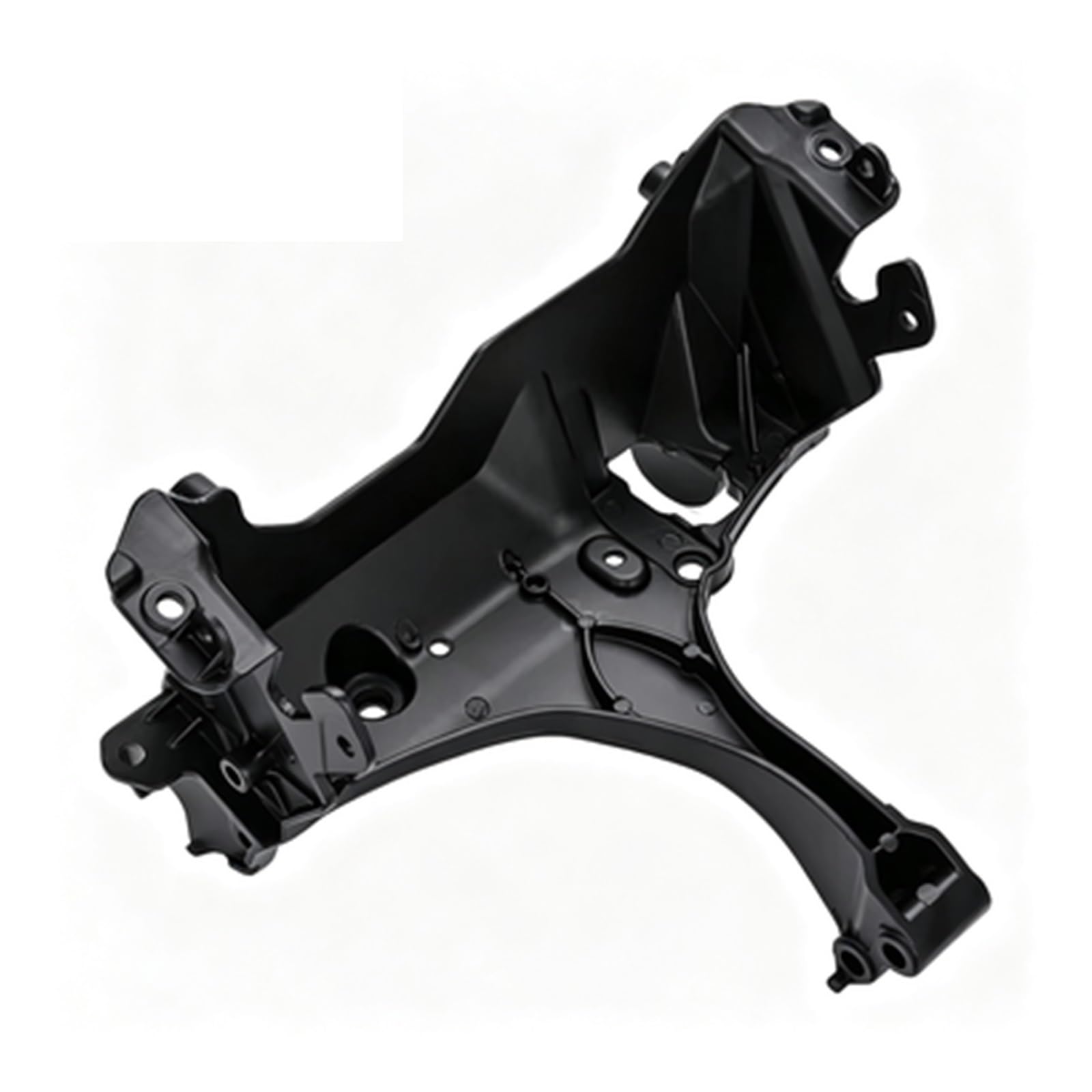 Fpqovv One Color Front Fairing Stay Bracket For For R1200gs 2013-2017 Fork Lamp Holder Bracket