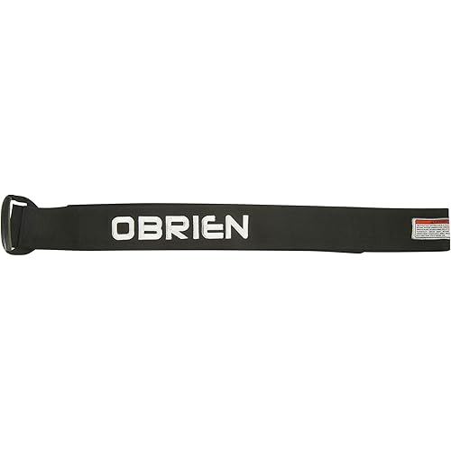 O'Brien Replacement 3" Padded Kneeboard Strap