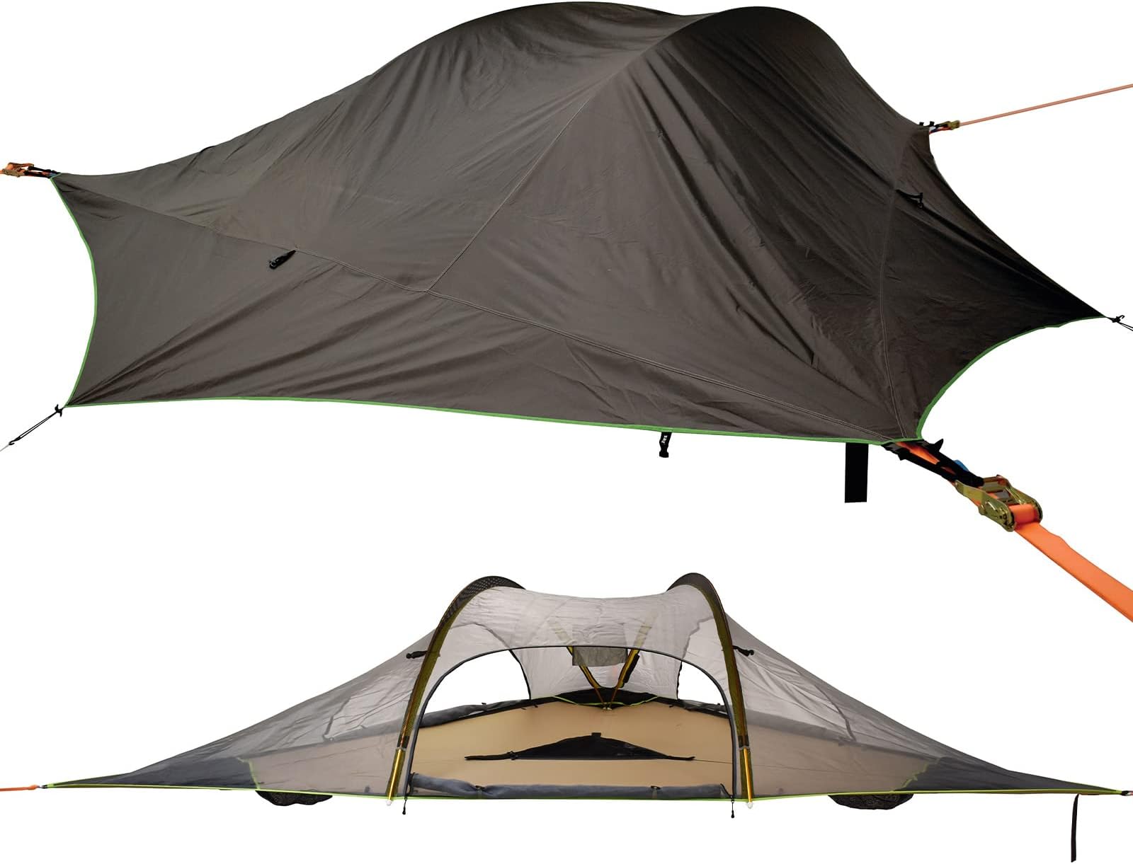 Tentsile Safari Stingray 3-Person Tree Tent
