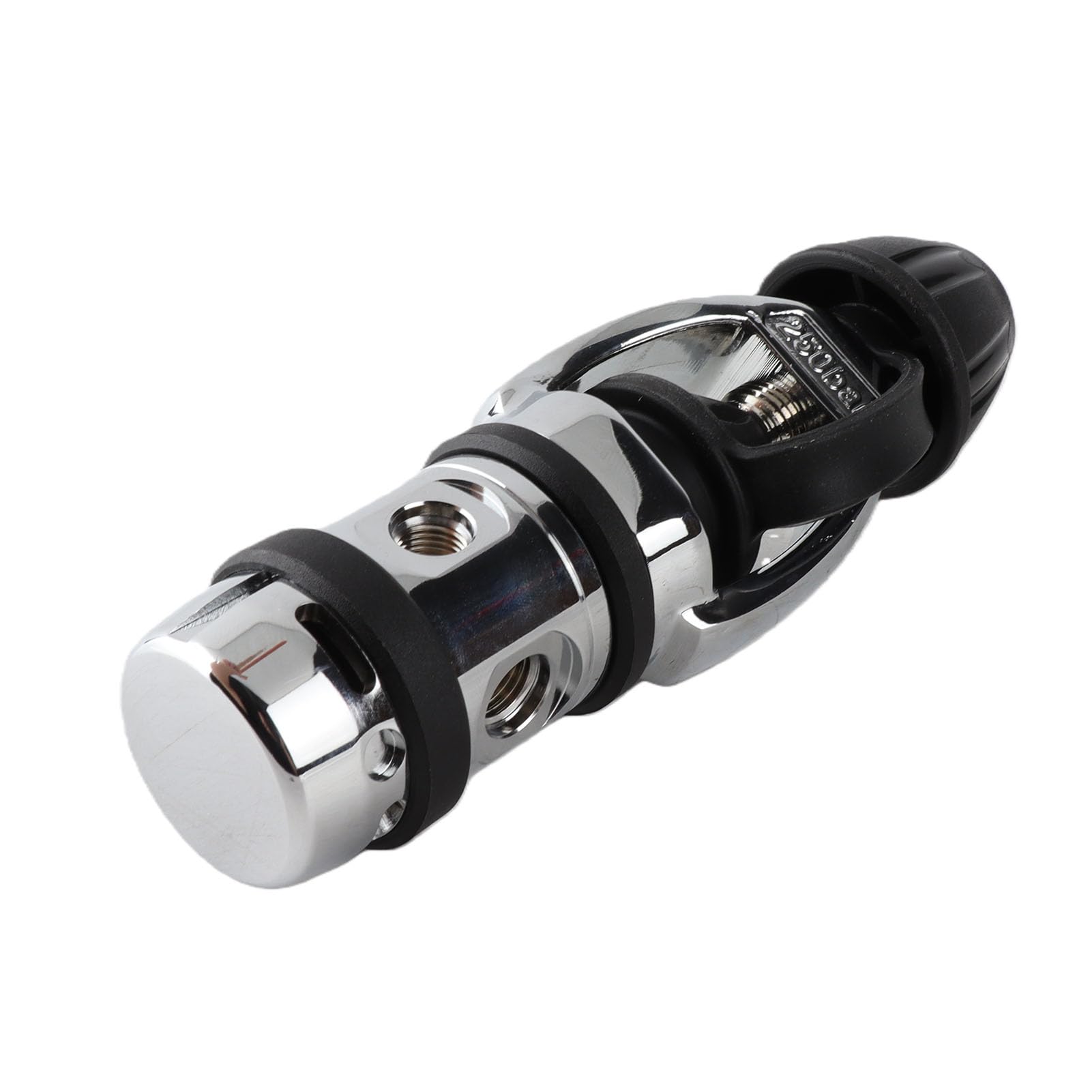 Diyeeni Regulator do Nurkowania Pierwszego Stopnia, Chromowany Mosiądz, 5