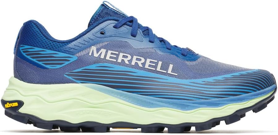 Merrell Mens Agility Peak 6