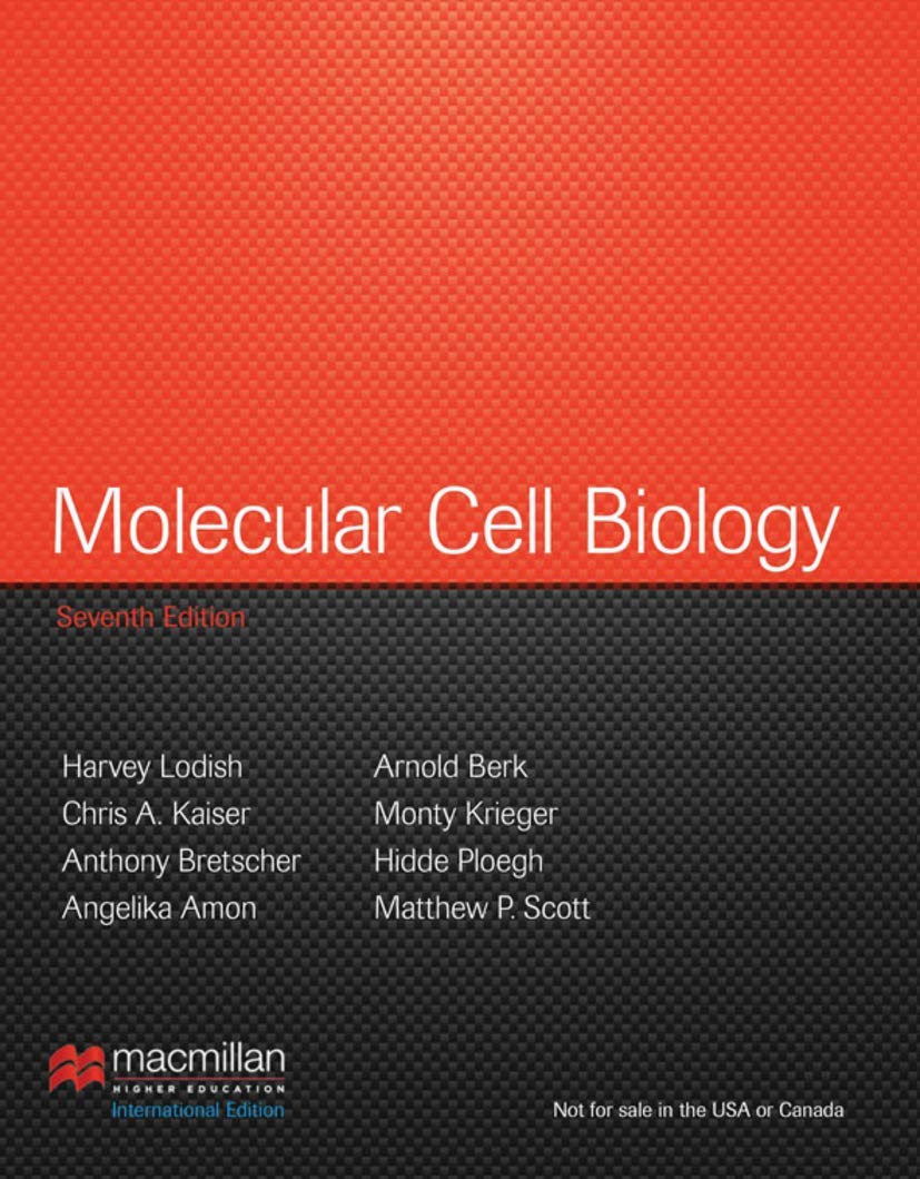 MOLECULAR BIOLOGY OF THE CELL 2022 visual data 5