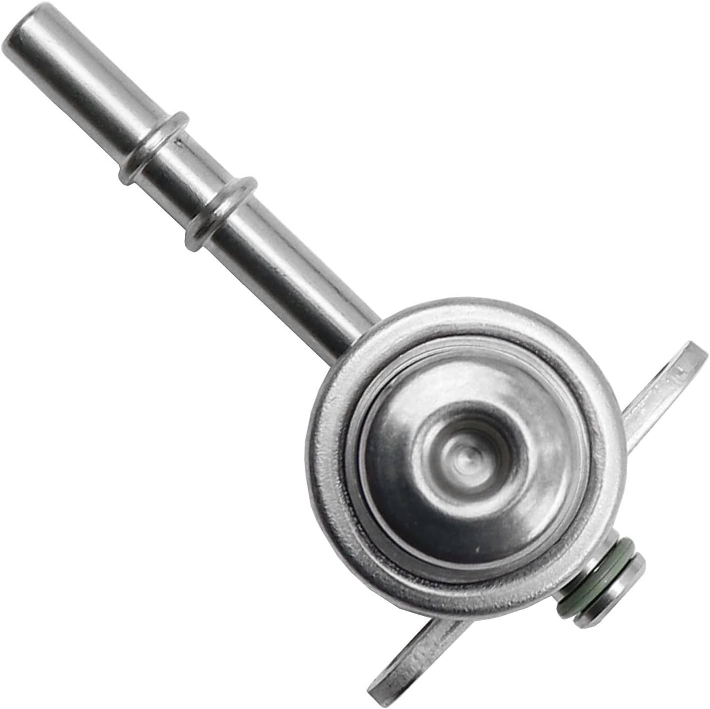 Mechanics Choice Fuel Injection Pressure Damper for 2003-2015 Scion, Toyota Camry, Corolla, Matrix, RAV4, Solara, xB (2.4L 4 Cylinder)