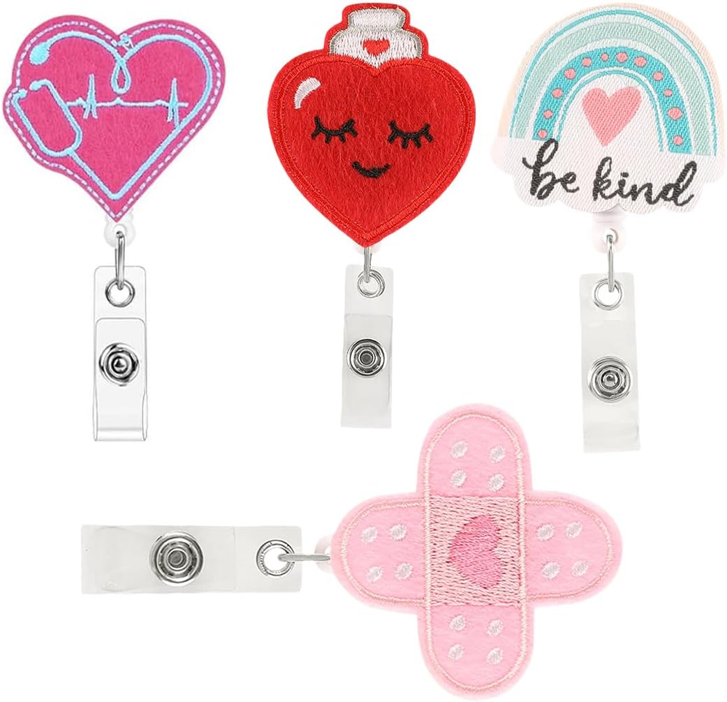 Porte clé badge INFIRMIÈRE QUI DÉCHIRE idée cadeau original PERSONNALISÉ cocarde