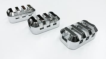 HPC Hummer H2 SUV/SUT Top Light Guards