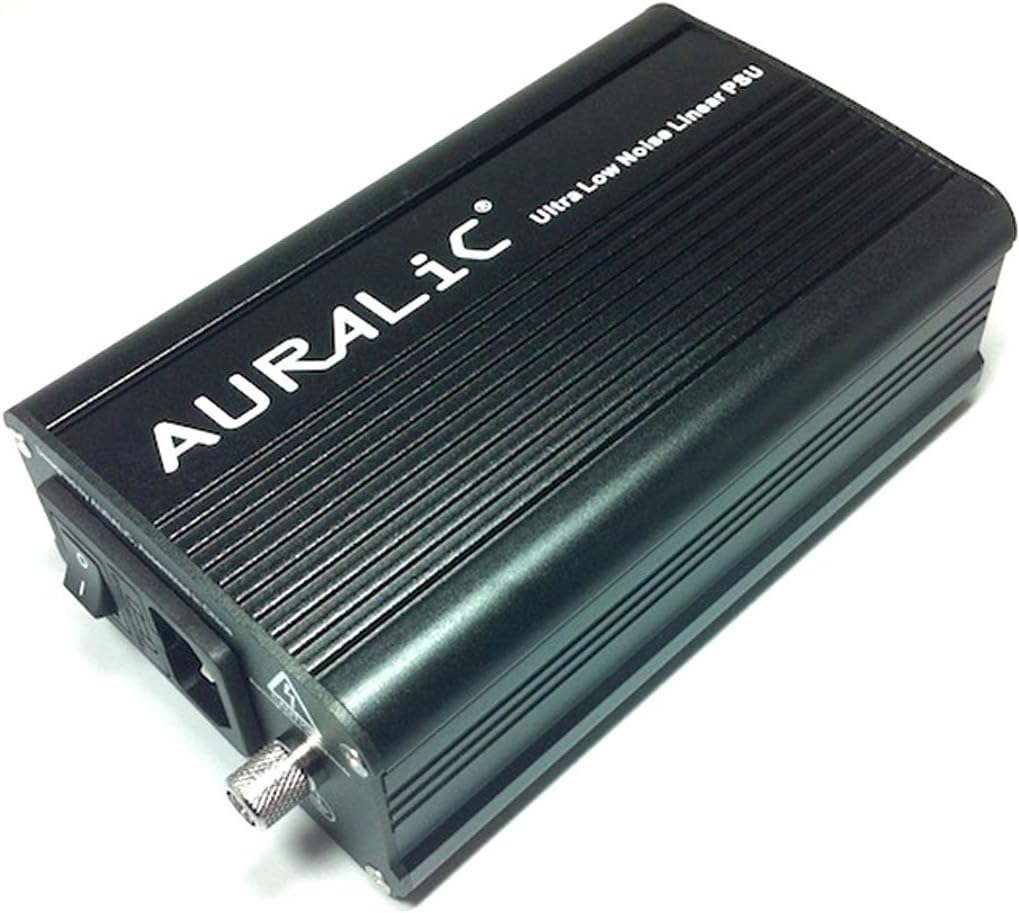 AURALiC Upgrade Linear PSU (For Aries LE and Aries MINI)