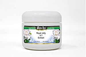 Bianca Rosa Royal Jelly 4 1 Extract Cream 2 oz ZIN 524155 - 3 Pack
