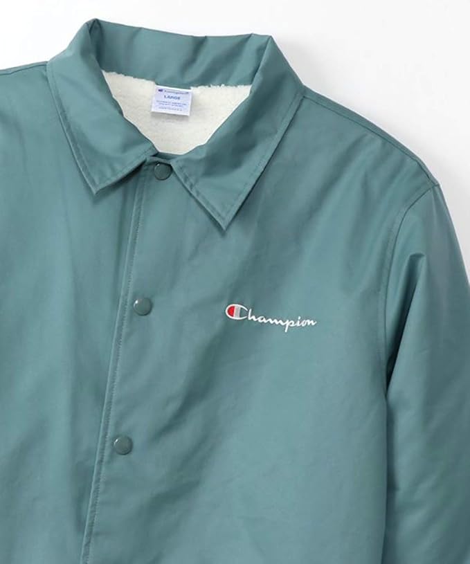 チャンピオン / コーチジャケット ボアライナー