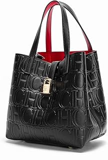 شنطة كتف هوبو عصرية للنساء من سي اتش سي اتش ديوزا، شنطة يد كبيرة توت للسفر