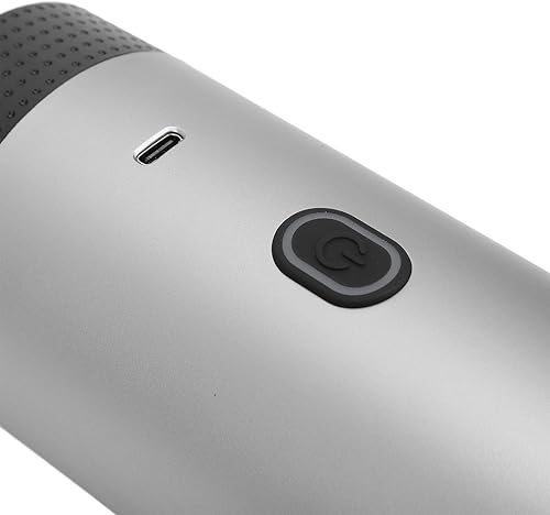 Miniatura 6 de ZJchao Cafetera de viaje, mini cafetera portátil automática de cápsulas, cafetera portátil con cuchara para automóvil, camping, viajes, oficina en