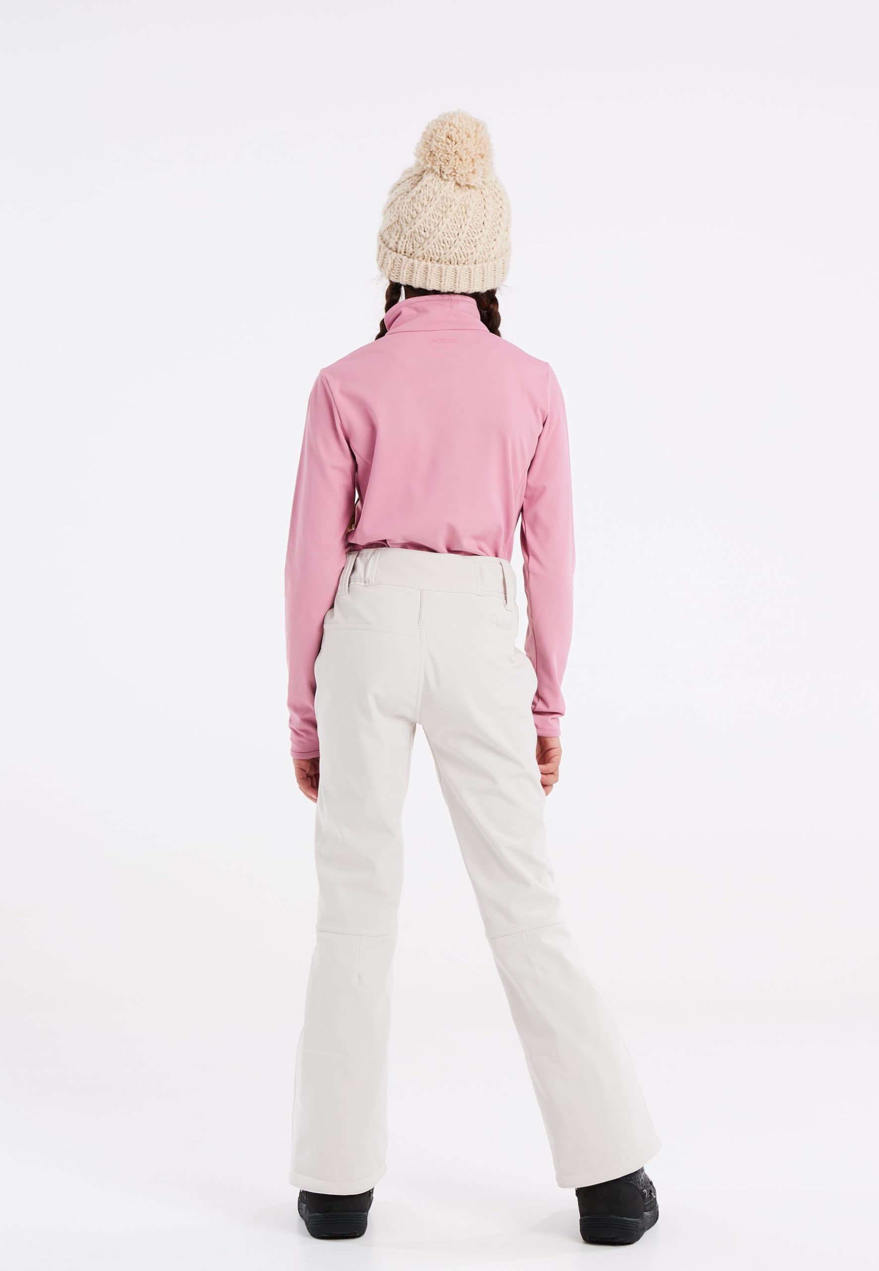 Protest RELOLE JR 140 Mädchen Ski- Und Snowboardhose