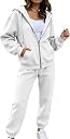 conjunto de 2 piezas para mujer Top1商品