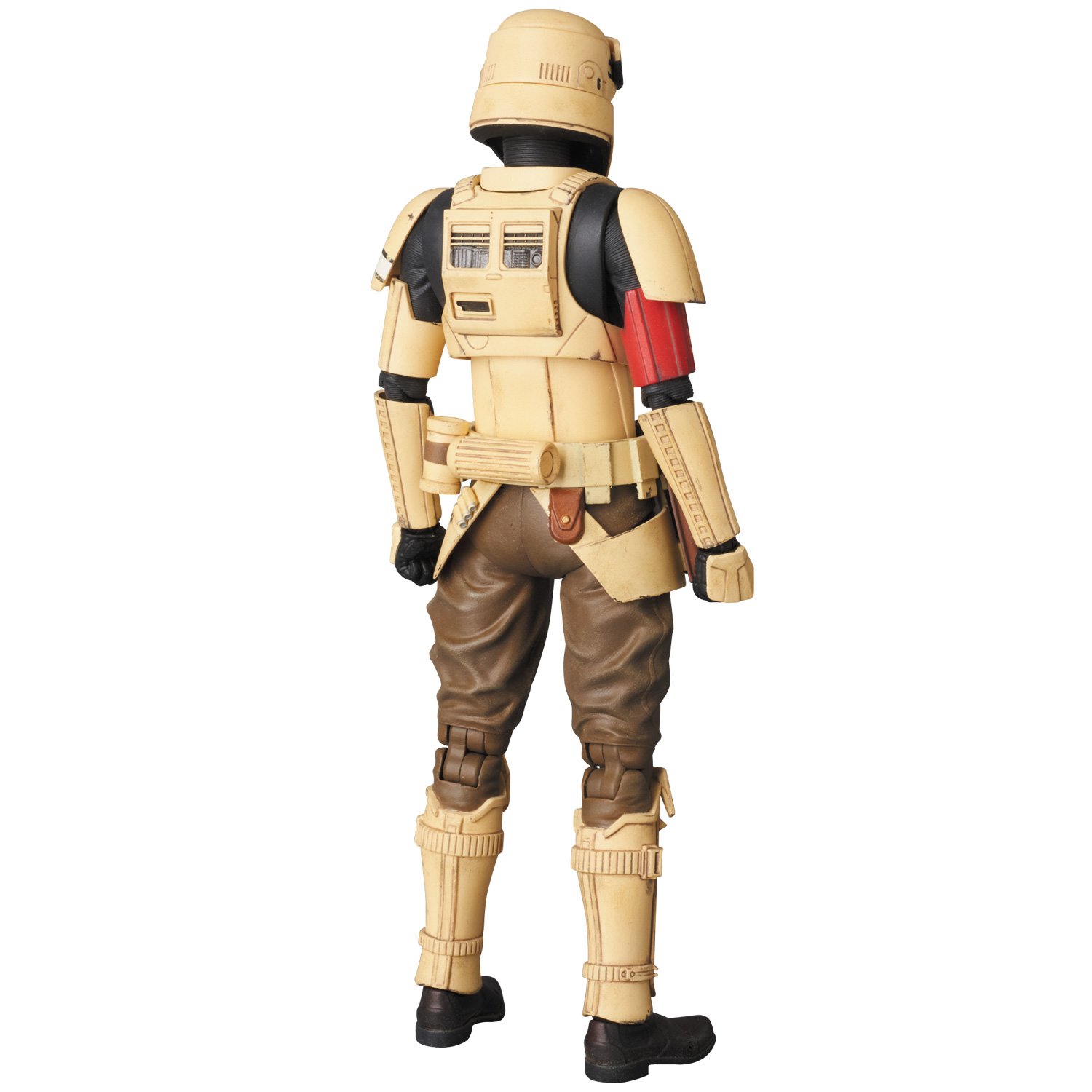 Amazon.co.jp: MAFEX (TM) Rogue One: A Star Wars Story SHORETROOPER